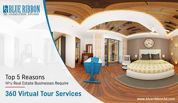360 Virtual Tour companies