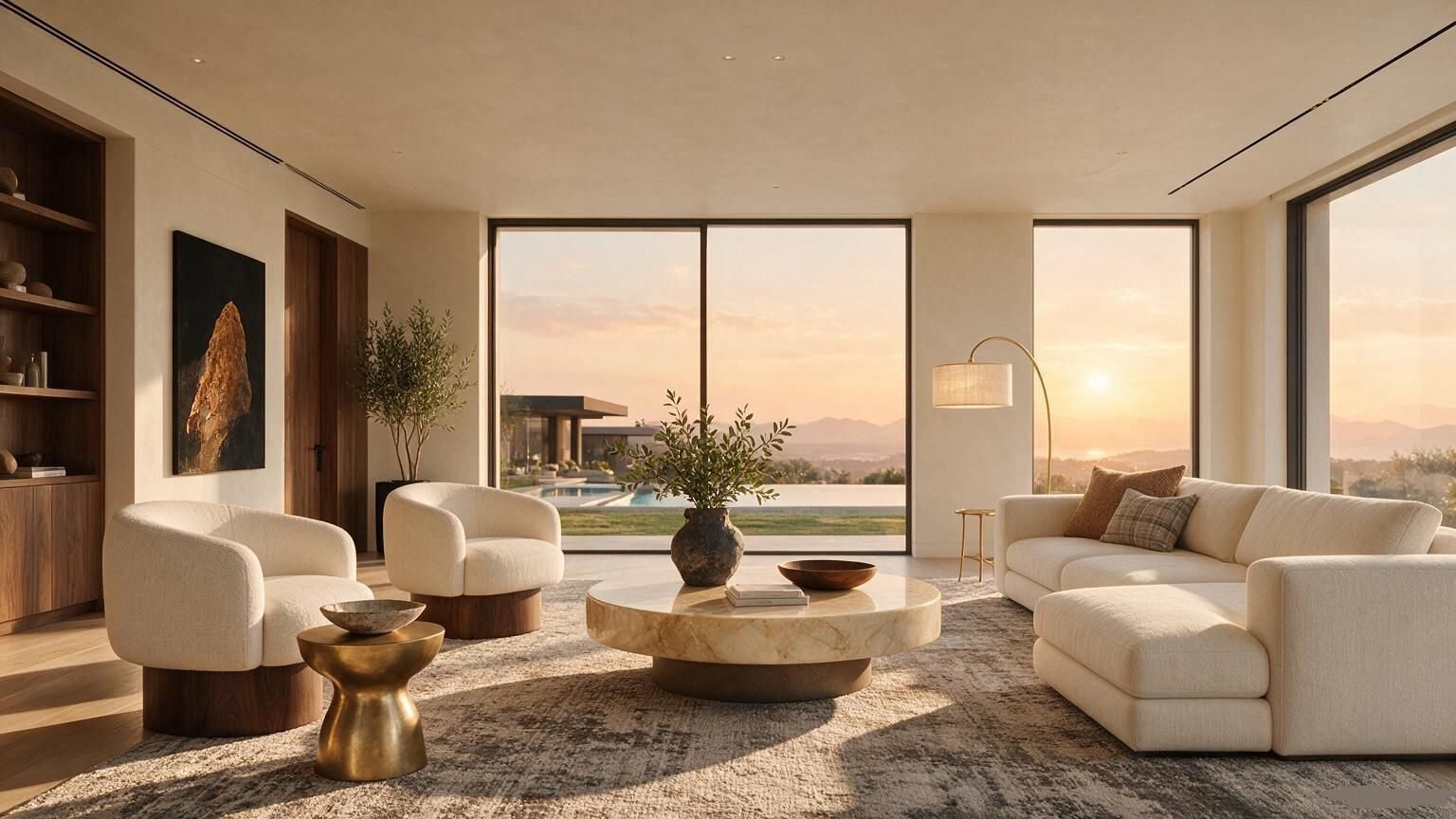 Blue Ribbon 3D services enhanced with generative AI across rendering categories